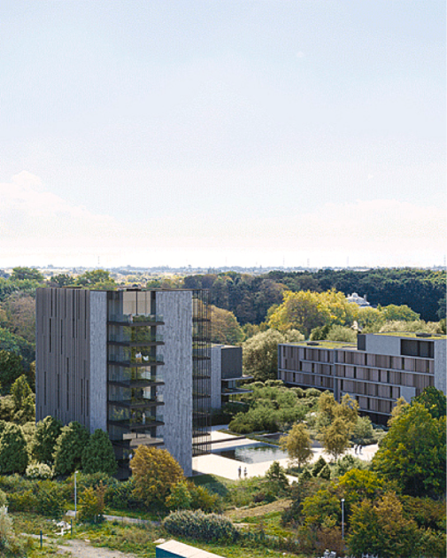 Urbes Projects